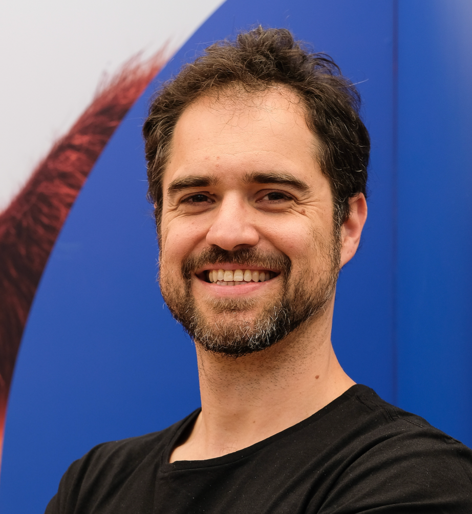 George Sturaro (Mercy for Animals)