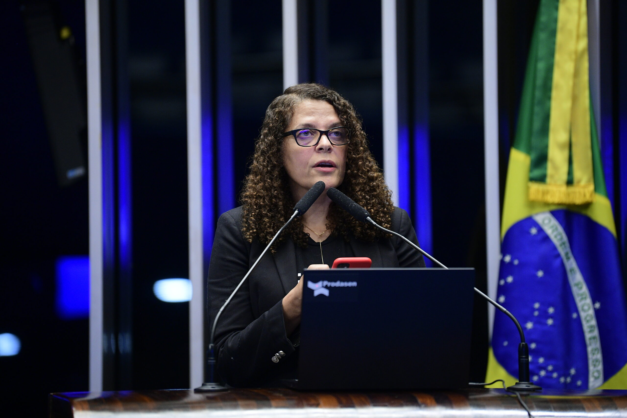 Carla Letieri (Animal Equality)