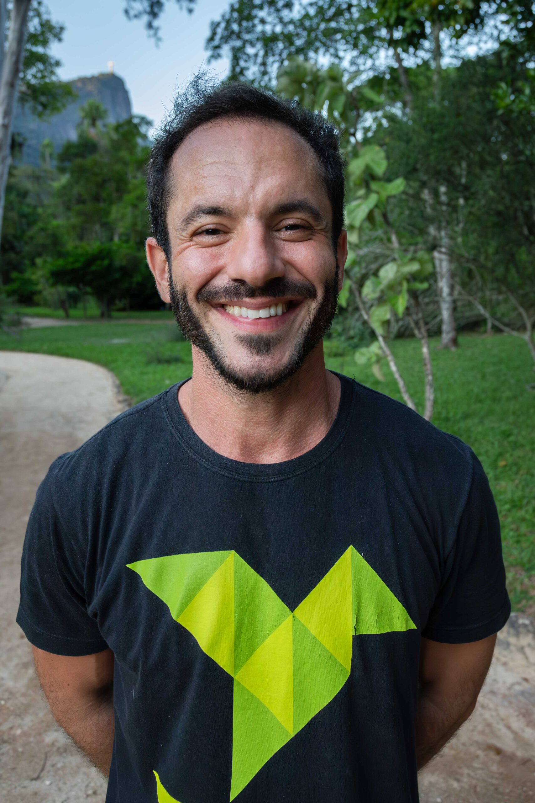 Roched Seba (Instituto Vida Livre)