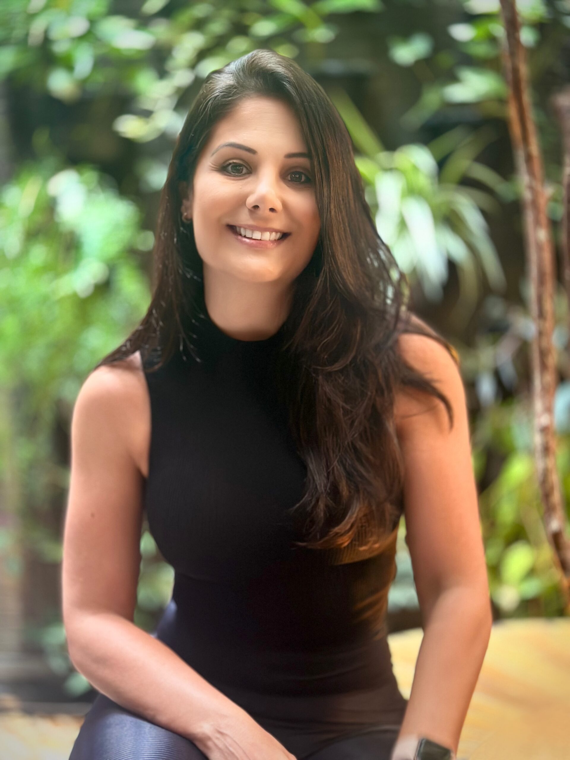 Mediação Larissa Maluf