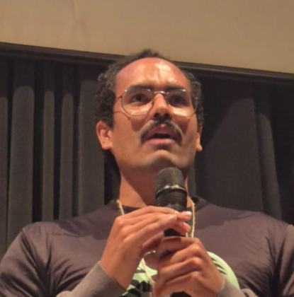 Mediador: Henrique Rochel