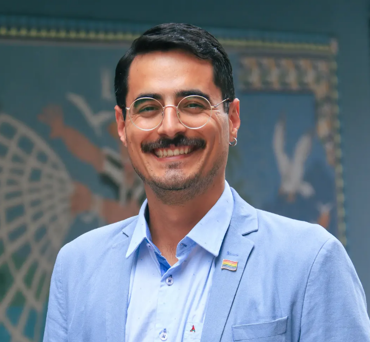 Leonel Camasão Cordeiro