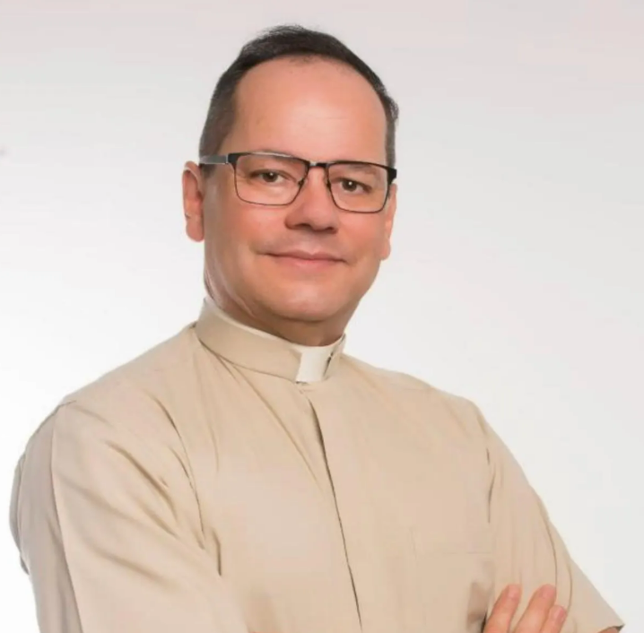 Padre Paulo Cesar