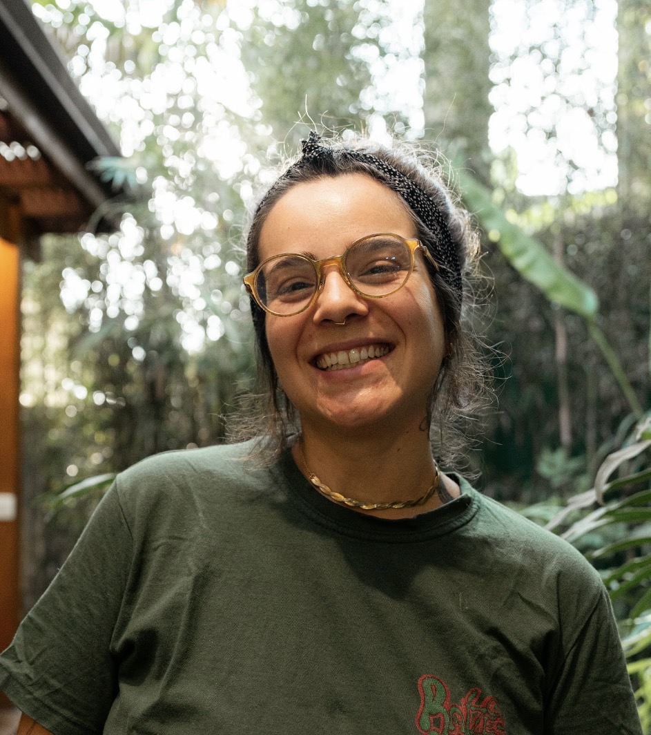 Maria Lorenzetti Fortes