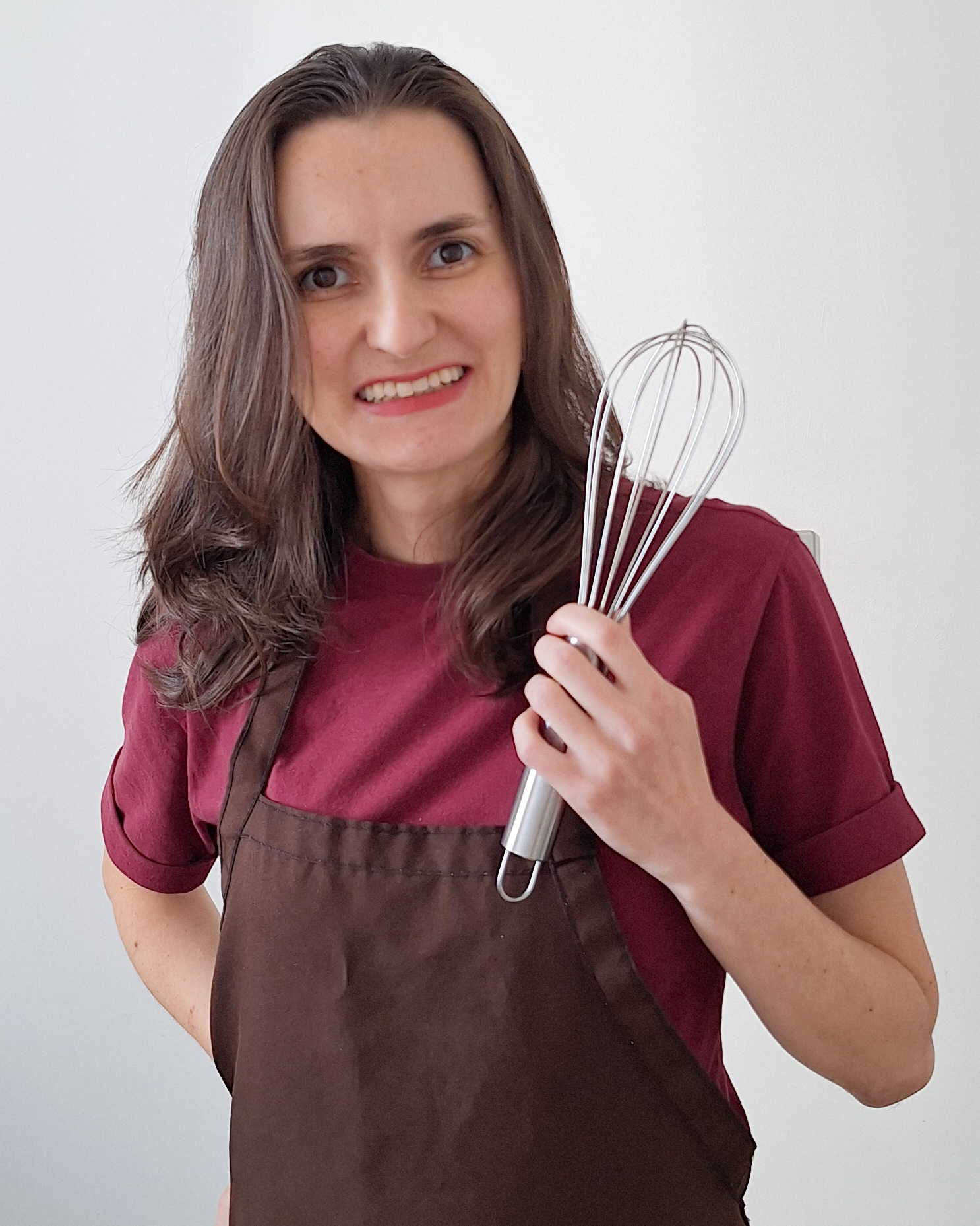 Patricia Valadares (Vegbrown)